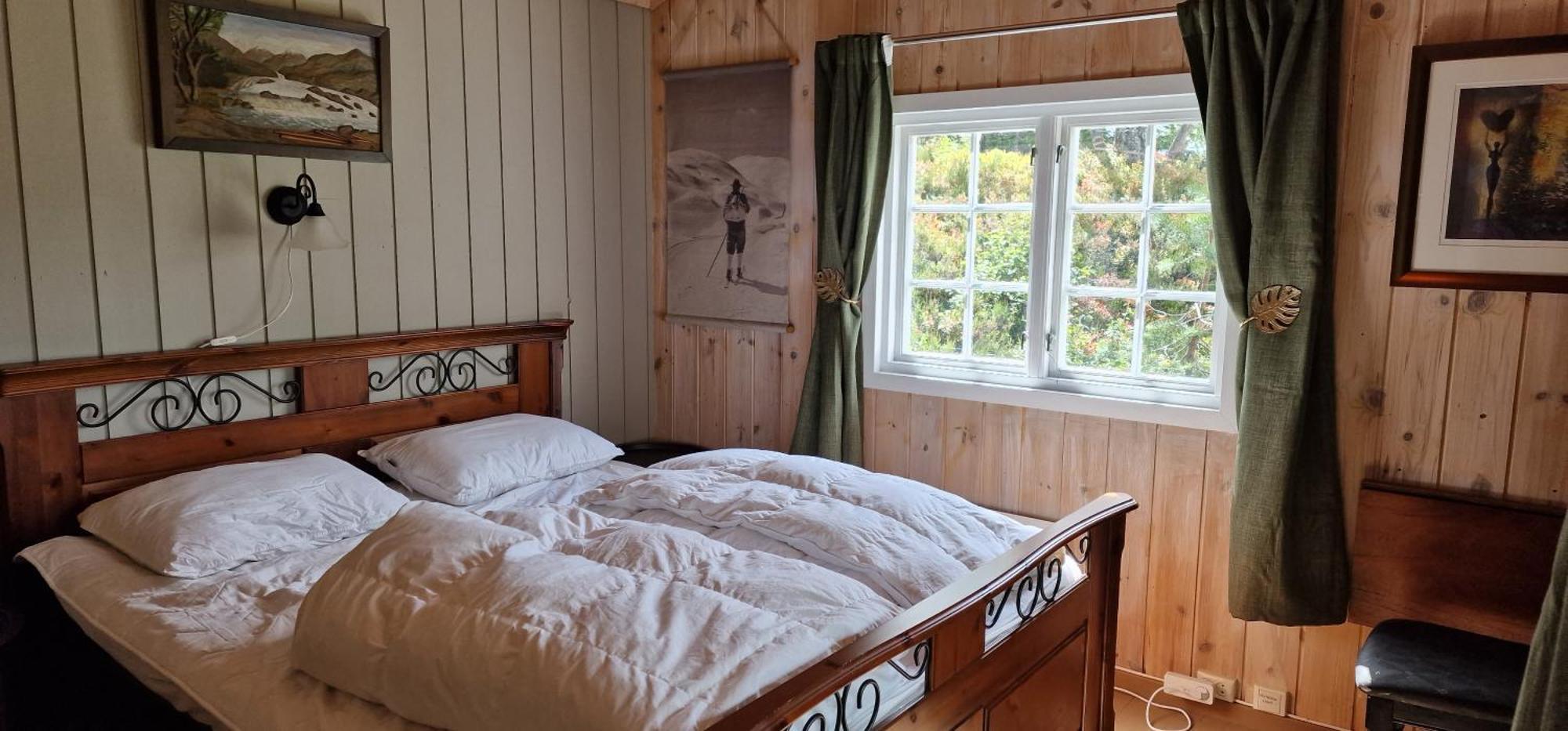 Ro I Sjelen. Hytte Til Leie Pa Skrim. Kongsberg Exterior photo